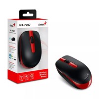 GENIUS Bežični miš NX-7007 BueEye