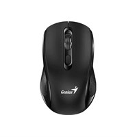 GENIUS Bežični miš NX-7009 BueEye Crni