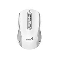 GENIUS Bežični miš NX-7009 BueEye Bijeli