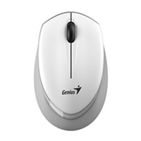 GENIUS Bežični miš NX-7009 BueEye Bijeli