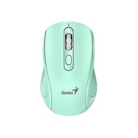 GENIUS Bežični miš NX-7009 BueEye Aquamarine