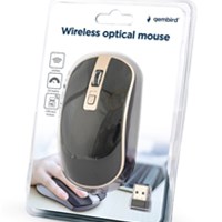 Bežični MUSW-4B-06 optički miš 