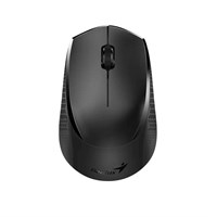 GENIUS Bežični tihi miš NX-8000S Crni