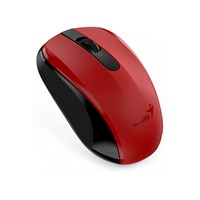 Bežični tihi miš NX-8008S Crveni
