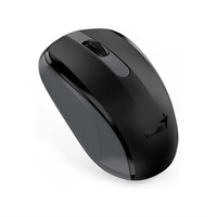 Bežični tihi miš NX-8008S Crni
