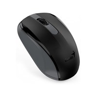 GENIUS Bežični tihi miš NX-8008S Crni