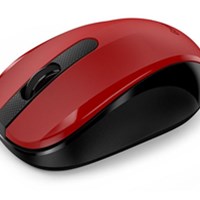Bežični tihi miš NX-8008S 