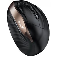 GENIUS Bežični vertikalni ergonomski miš Ergo 8250S