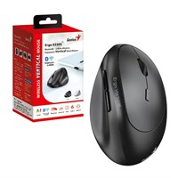 GENIUS Bežični vertikalni ergonomski miš Ergo 8350S