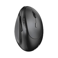 GENIUS Bežični vertikalni ergonomski miš Ergo 8350S