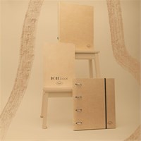 ANCOR Bilježnica KRAFT