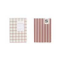 ANCOR Bilježnica STILL A5 kvadratići