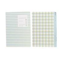 ANCOR Bilježnica STILL A4 crte