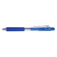 BK 437 kemijska olovka plava