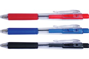 PENTEL BK 437 kemijska olovka