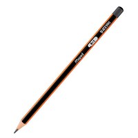 BLACK PEPS grafitna olovka HB