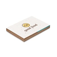 GIFTS Blok s papirićima