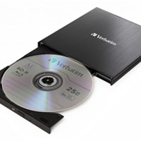 Blu-Ray vanjska pržilica 