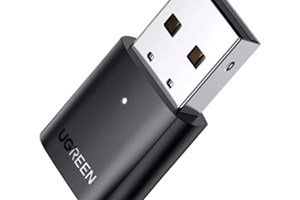Ugreen Bluetooth 5.0 adapter USB-A