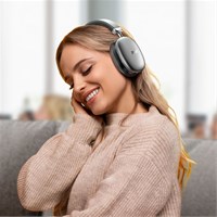 BWOO Bluetooth Gaming naglavne slušalice BT V5.4