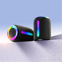 BWOO Bluetooth IPX4 zvučnik Mini BT 5.3