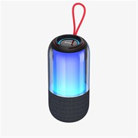 BWOO Bluetooth IPX7 zvučnik Camping BT 5.4