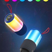 BWOO Bluetooth IPX7 zvučnik Camping BT 5.4