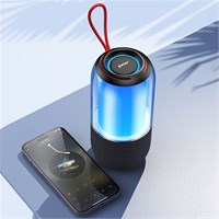 BWOO Bluetooth IPX7 zvučnik Camping BT 5.4