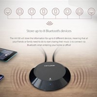 Bluetooth prijemnik HA100 
