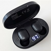 MEANIT Bluetooth slušalice TWS B60