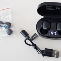 MEANIT Bluetooth slušalice TWS B60