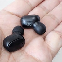 Bluetooth slušalice TWS B60 