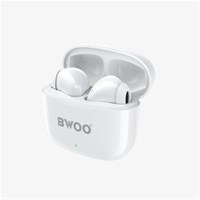 BWOO Bluetooth u-ušne slušalice BT V5.1