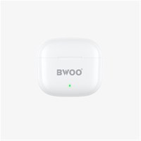 BWOO Bluetooth u-ušne slušalice BT V5.1