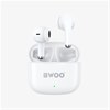 BWOO Bluetooth u-ušne slušalice BT V5.1