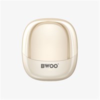 BWOO Bluetooth ušne ENC slušalice BT V5.3