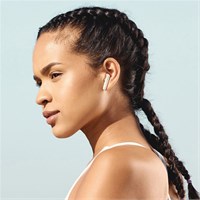 BWOO Bluetooth ušne ENC slušalice BT V5.3