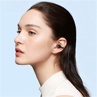 BWOO Bluetooth ušne slušalice s kopčom BT V5.3