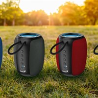 GENIUS Bluetooth zvučnik SP-915BT