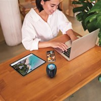 GENIUS Bluetooth zvučnik SP-915BT