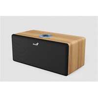 GENIUS Bluetooth zvučnik SP-HF505BT Bor; 20W RMS, BT, Woofer: 3&quot;x2 , Tweeter 1.5&quot;x2&quot;