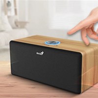 GENIUS Bluetooth zvučnik SP-HF505BT