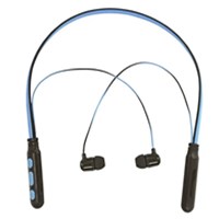 Bluetoothe ušne slušalice B10/B11/B12 B12; Plave