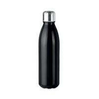 Boca za vodu Aspen Glass crna 
