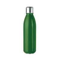 Boca za vodu Aspen Glass zelena 