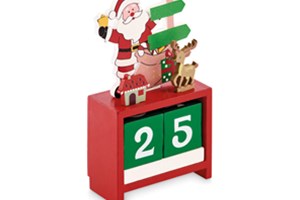 GIFTS Božićni ukras