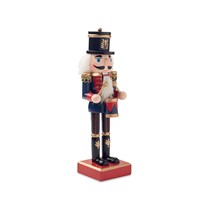 GIFTS Božićni ukras orašar JOLLY CRUNCH