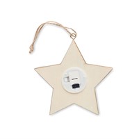 GIFTS Božićni ukras STARLIGHT