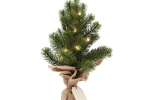 GIFTS Božićno drvce