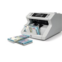 Safescan Brojač novčanica 2210
